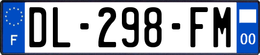 DL-298-FM