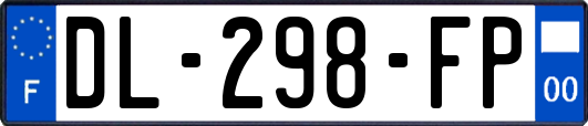 DL-298-FP