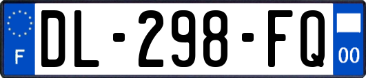 DL-298-FQ