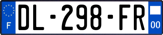 DL-298-FR