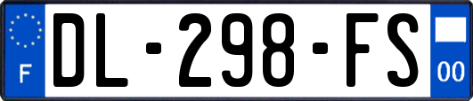 DL-298-FS