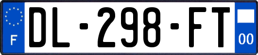 DL-298-FT