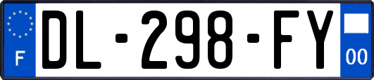 DL-298-FY