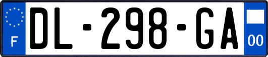 DL-298-GA