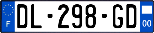 DL-298-GD