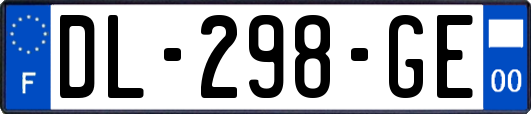 DL-298-GE