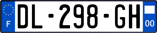 DL-298-GH
