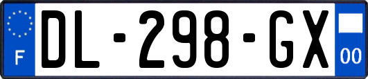 DL-298-GX
