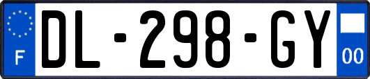 DL-298-GY