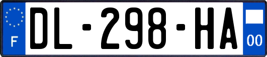 DL-298-HA