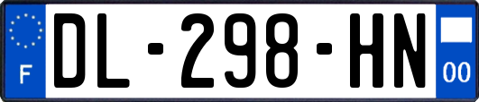 DL-298-HN