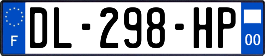 DL-298-HP