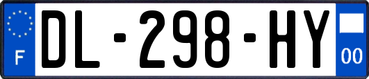 DL-298-HY