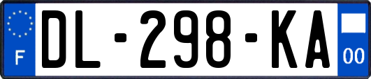 DL-298-KA
