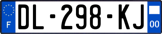 DL-298-KJ
