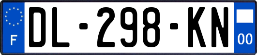 DL-298-KN