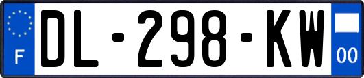 DL-298-KW