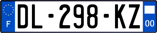 DL-298-KZ