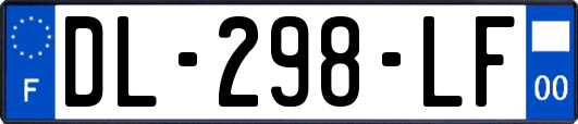 DL-298-LF