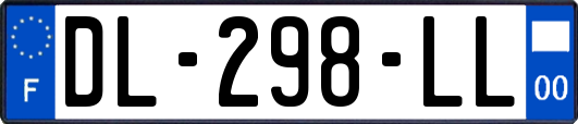 DL-298-LL