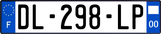 DL-298-LP