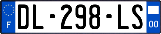 DL-298-LS