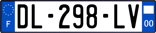 DL-298-LV