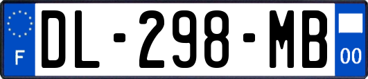 DL-298-MB