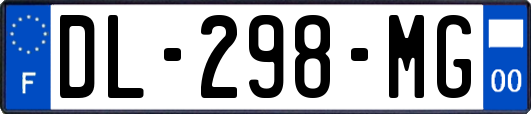 DL-298-MG