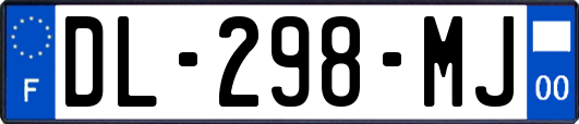 DL-298-MJ