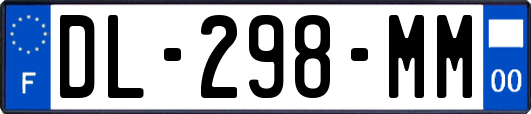 DL-298-MM