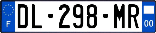 DL-298-MR