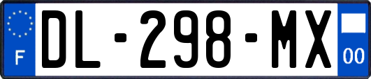 DL-298-MX