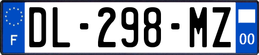 DL-298-MZ