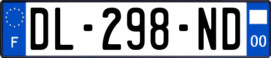 DL-298-ND