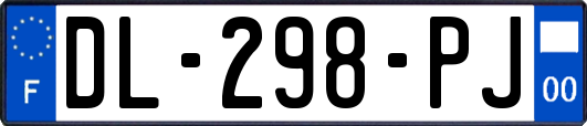 DL-298-PJ