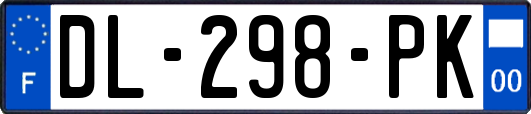 DL-298-PK