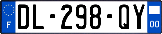 DL-298-QY