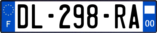 DL-298-RA