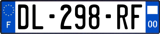 DL-298-RF