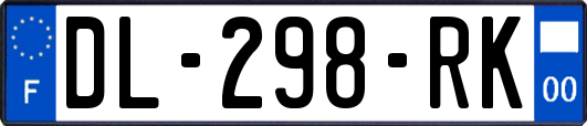 DL-298-RK