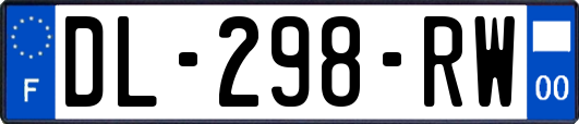 DL-298-RW