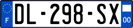 DL-298-SX