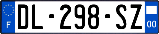 DL-298-SZ