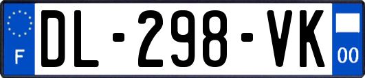 DL-298-VK