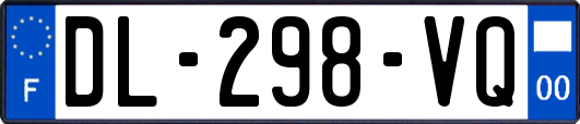 DL-298-VQ