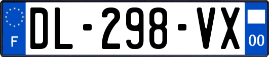 DL-298-VX