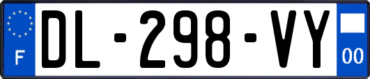 DL-298-VY