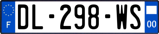 DL-298-WS