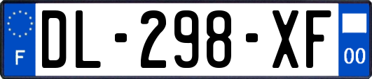 DL-298-XF